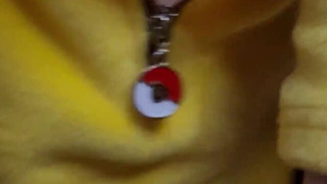 Rylie Rowan Pikachu Sex Tape Video Leaked