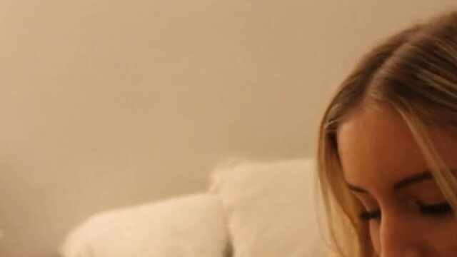 Bella Rome Nude Dirty Talk Blowjob Video Leaked
