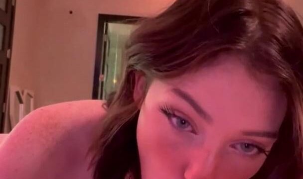 Lacy Lotus Blowjob Joi Video Leaked