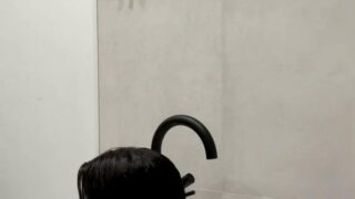Hannahowo Nude Bathtub Ppv Video Leaked