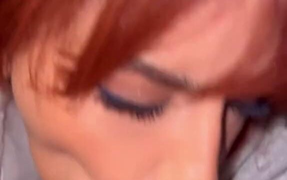 Hannah Jo Close Up Blowjob Video Leaked