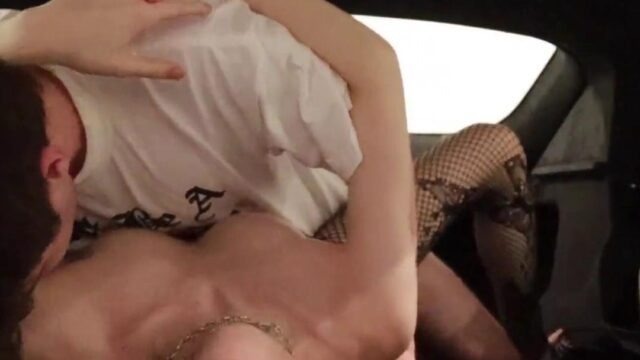Hannahowo Car Sex Video Leaked