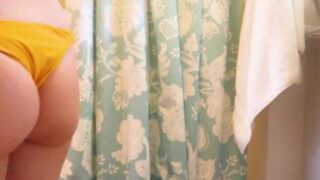 Rose Kelly Nude Lounging Around Video Leaked