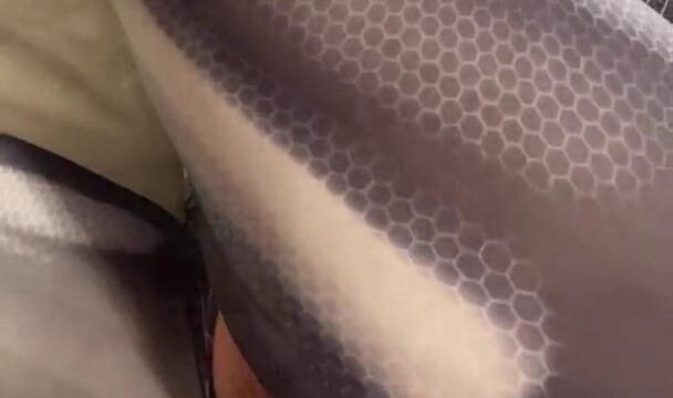 Naomi Soraya Venom Cosplay Sex Tape Video Leaked