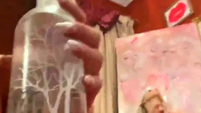 Tana Mongeau Valentines Day Bts Video Leaked