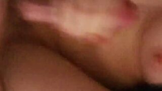 Hannahowo Cum For Me Blowjob Video Leaked