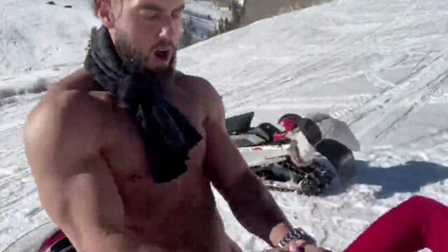 Nala Fitness Snow Fuck Video Leaked