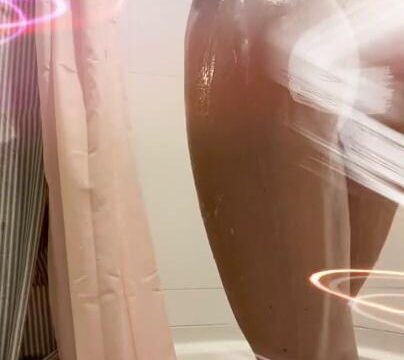 Amanda Cerny Shower Ppv Nude Video Leaked