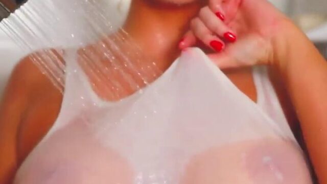 Tara Babcock Fsf Shower Nude Video Leaked