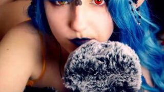Aftynrose Asmr Bratty Vain Succubus Video Leaked