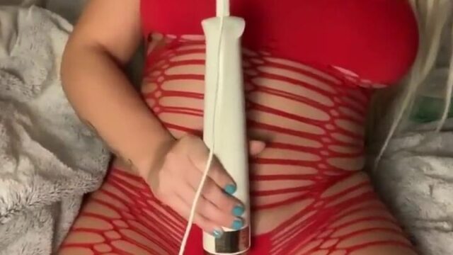 Zoie Burgher Onlyfans Sex Toy Masturbation Video