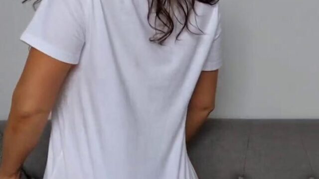 Florina Fitness Youtuber Thong Porn Video Leaked