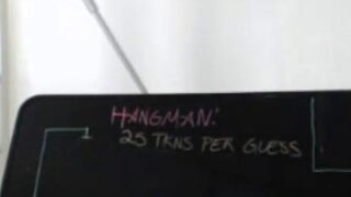 Sara X Mills Hangman Sexy Dance Video Leaked