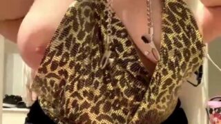 Youtuber Zoie Burgher Masturbating Nude Video Leaked!