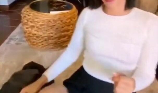 Annabgo Homdemade Sex Tape Video Leaked