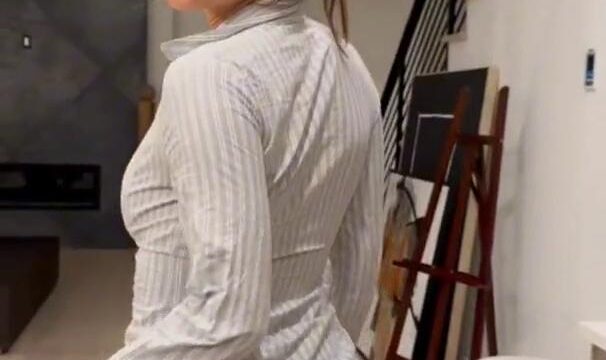 Arikytsya Sex Tape Video Leaked