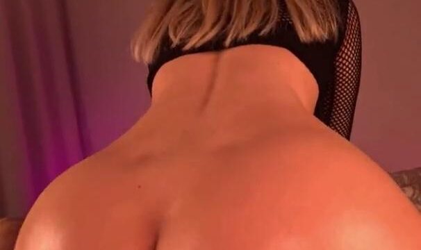 Igotlove Big Dick Fuck Video Leaked