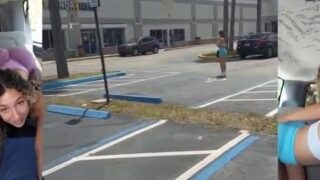 Jadeteen Fanvan Gg Strap-On Fun