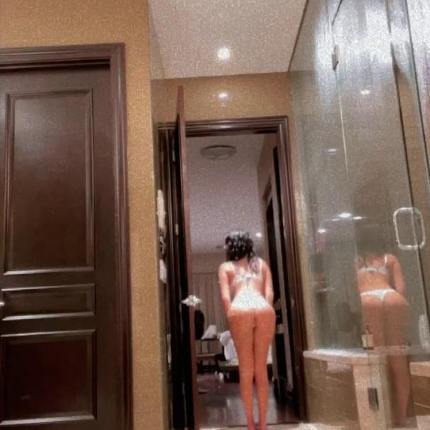 Malu Trevejo Nude VIP Onlyfans Sexy Cuban Leaked Video
