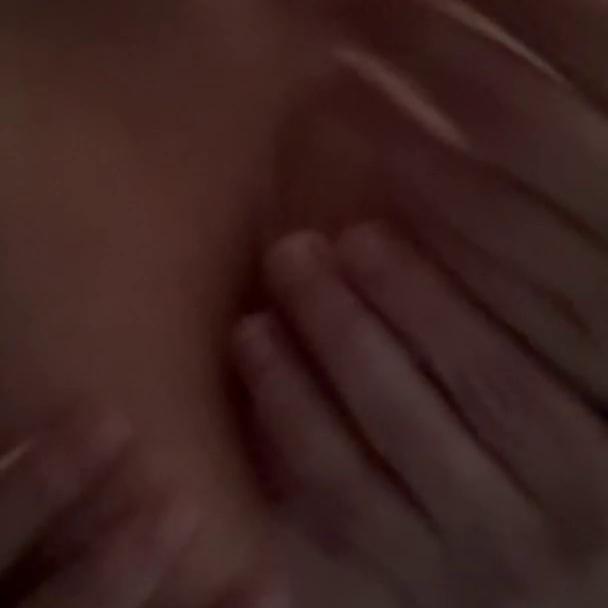 Christina Khalil Blowjob See-through Sextape Onlyfans Video