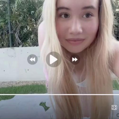 Lil Tay Onlyfans Happy 18th Birthday $100 Leaked Photos