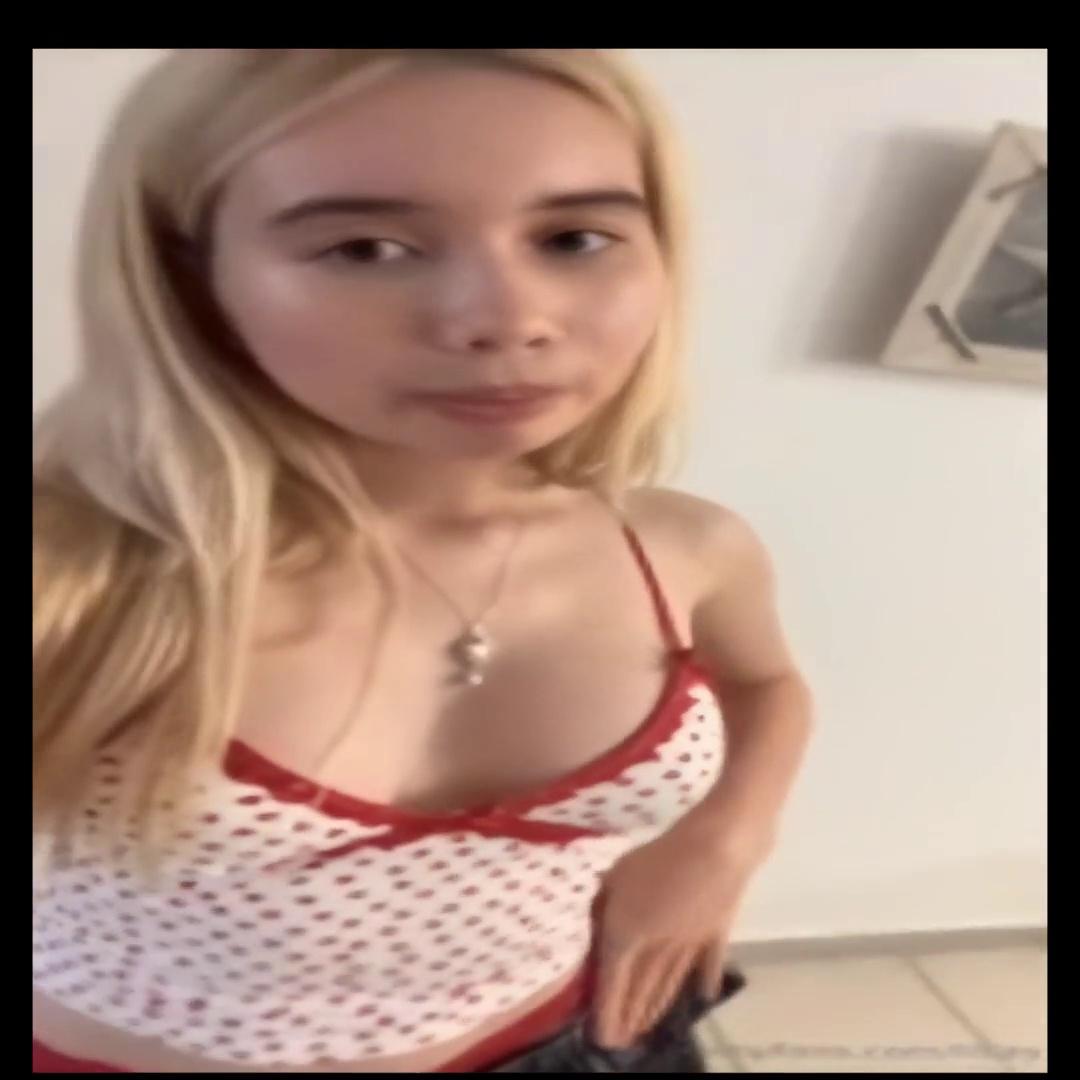 Lil Tay Poolside Bikini Ppv Onlyfans Leak Video