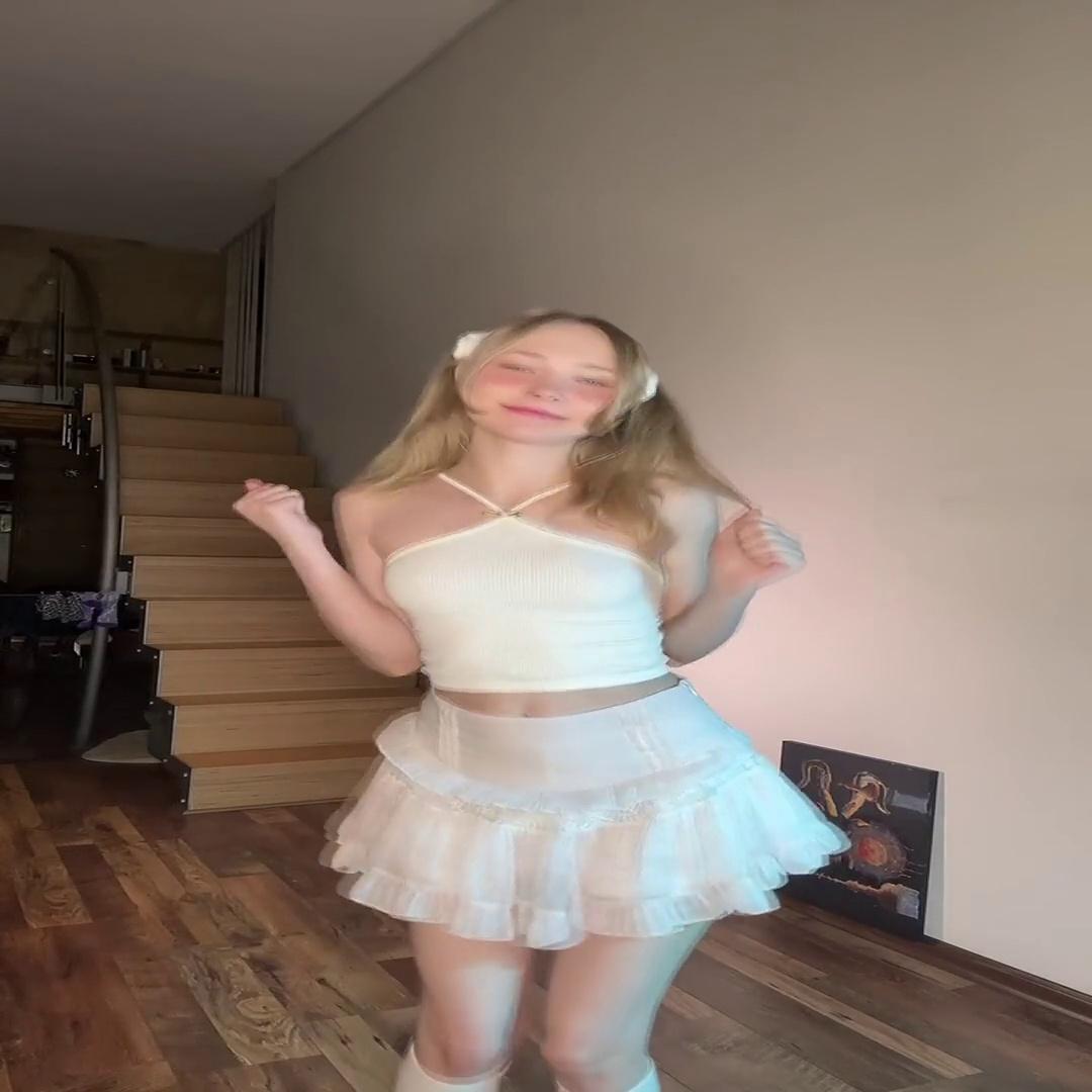 Best Tiktok Nude Teens Porn Compilation #216