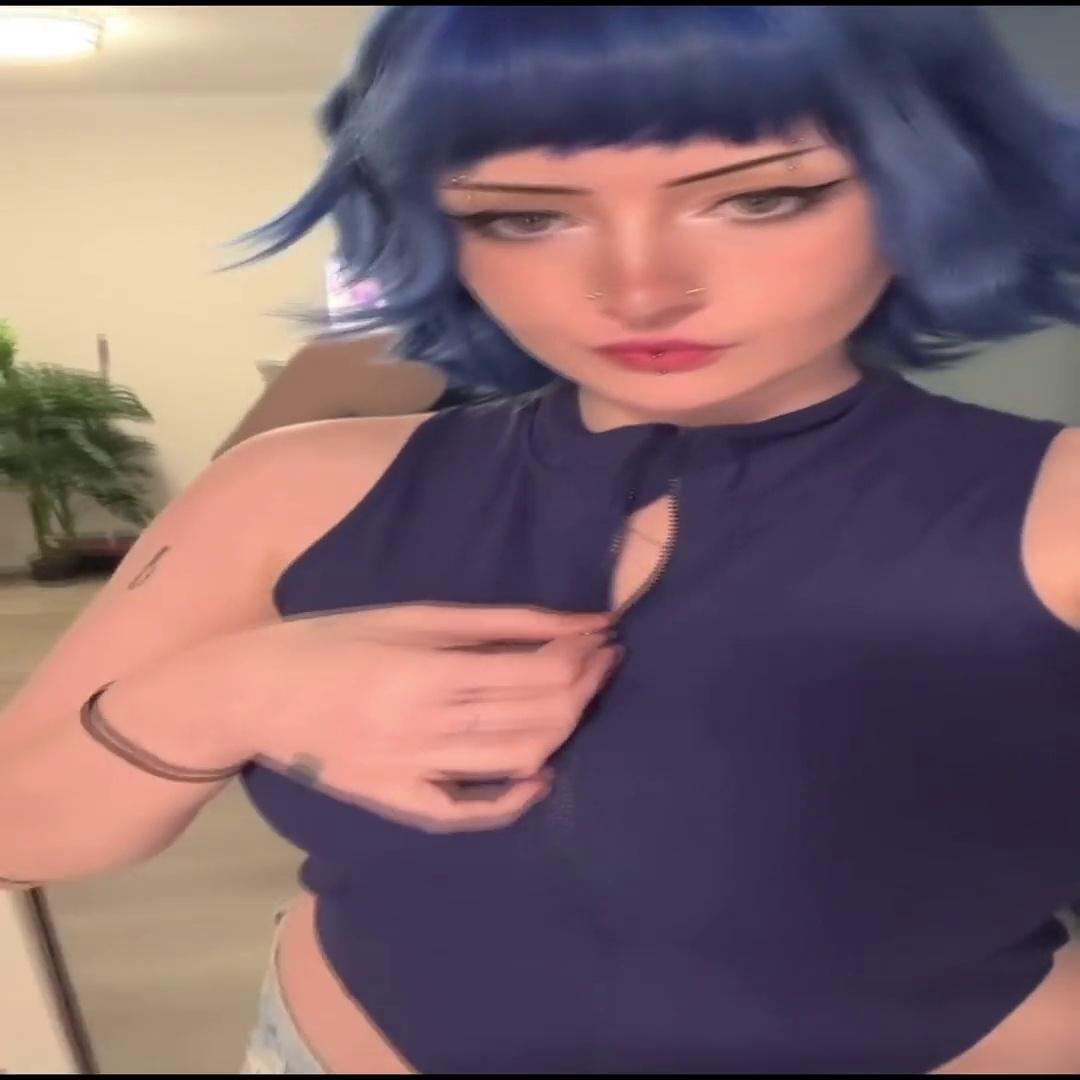 Best Tiktok Nude Teens Porn Compilation #220