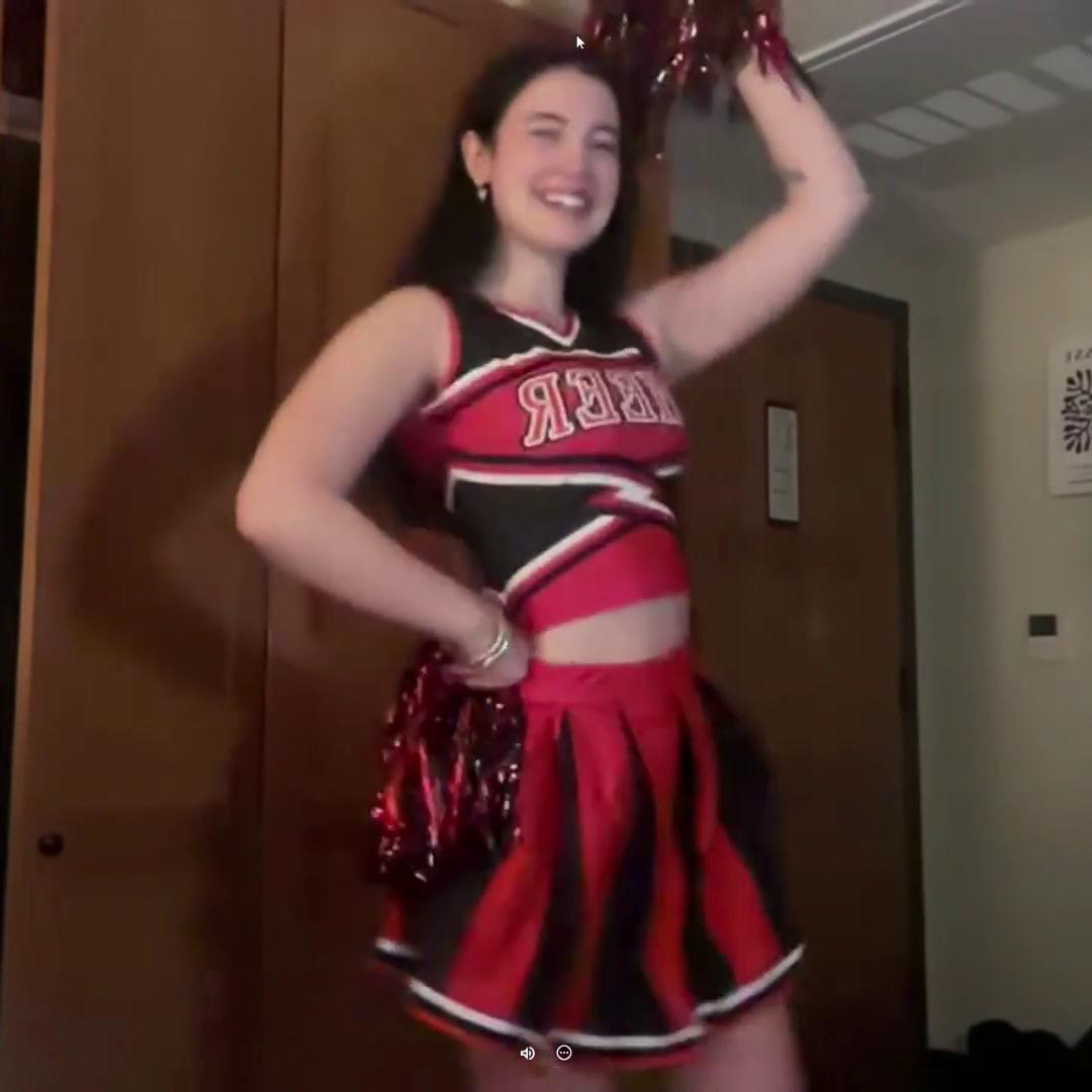 Hotblockchain Fanfix Sexy Dancing Livestream Leak Video