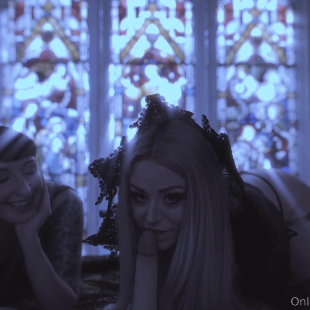 Sp00pyBeans Sephypink Vampire Sluts Use Your Cock Video Leaked OnlyFans – GotAnyNudes