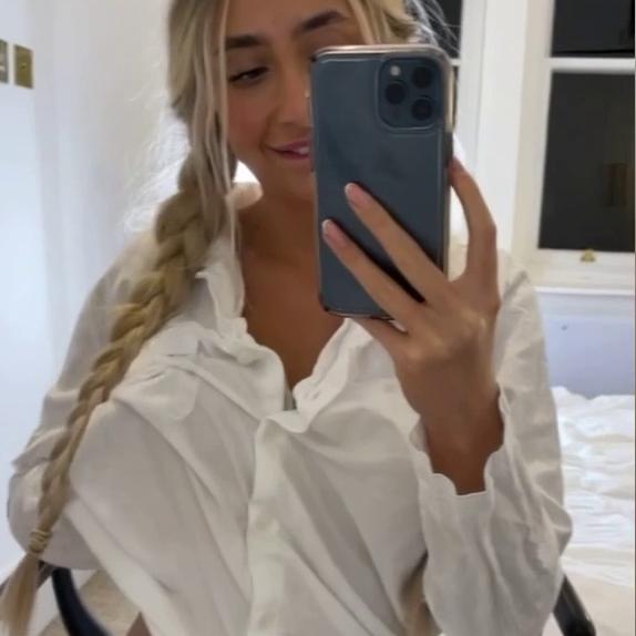 Lillian Phillips Squirting On Mirror Onlyfans Video Leaked OnlyFans – GotAnyNudes